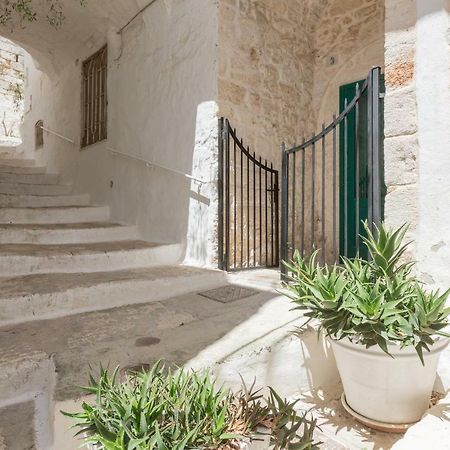 Villa La Dimora Di Marco Ostuni Exterior foto