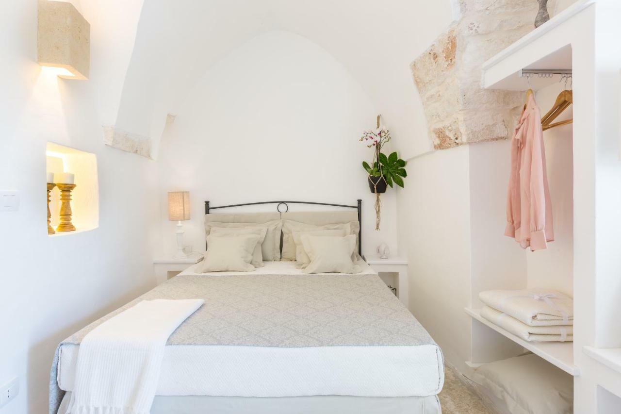 Villa La Dimora Di Marco Ostuni Exterior foto