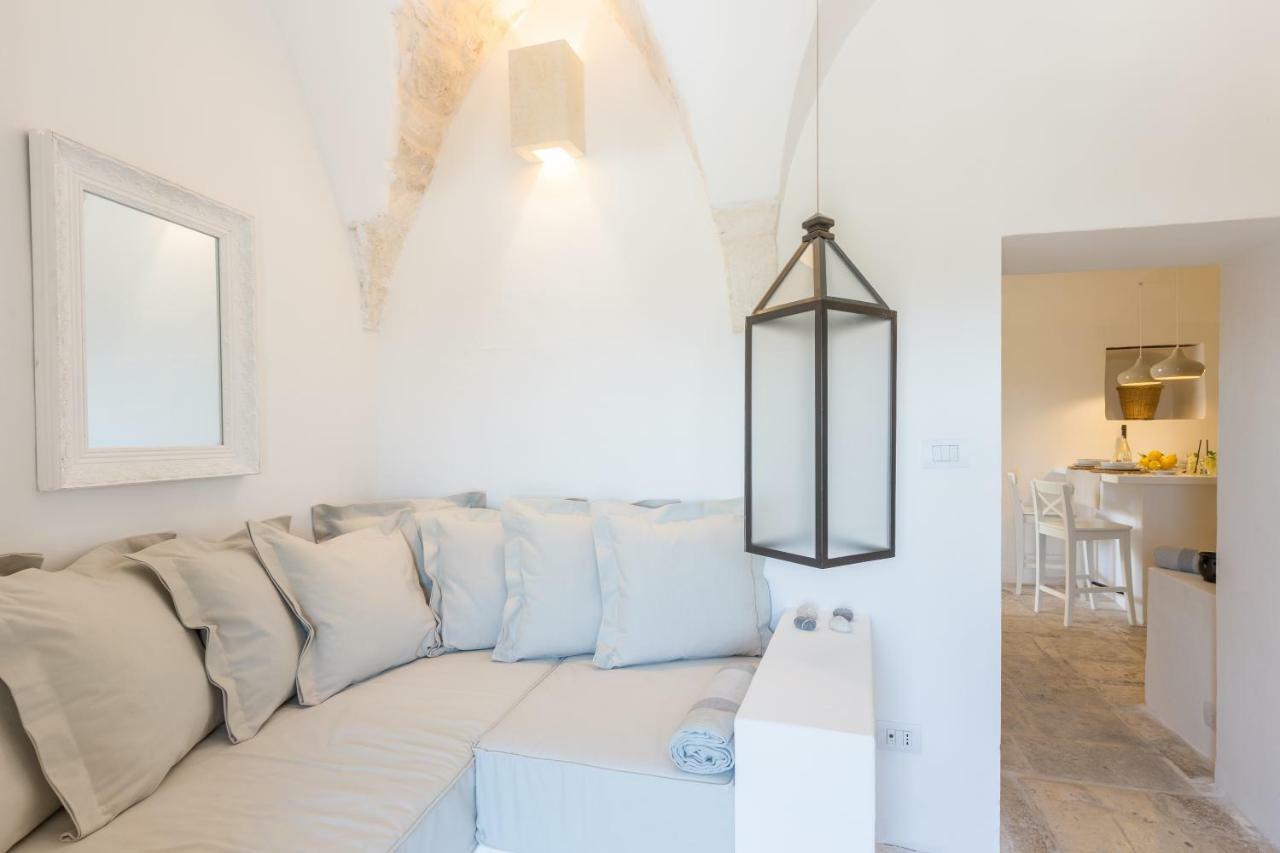 Villa La Dimora Di Marco Ostuni Exterior foto